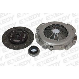 съединител EXEDY DWK2001