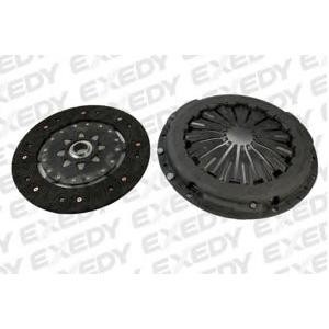 комплект съединител EXEDY FMS2077