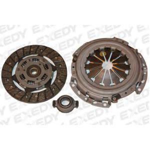 комплект съединител EXEDY CTK2023