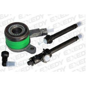централен изключвател, съединител EXEDY CSC410