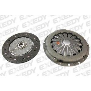 комплект съединител EXEDY FMS2078 