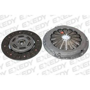 комплект съединител EXEDY FMS2079