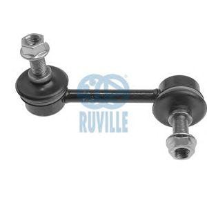 биалетка RUVILLE 917430 