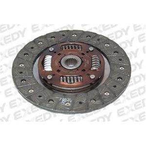 феродов диск EXEDY MBD005U 