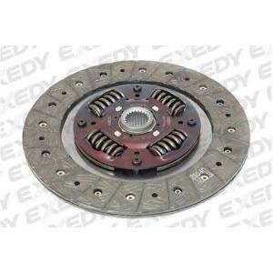 феродов диск EXEDY MBD089U