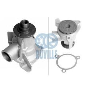 водна помпа RUVILLE 65035 