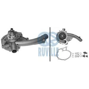 водна помпа RUVILLE 65177 