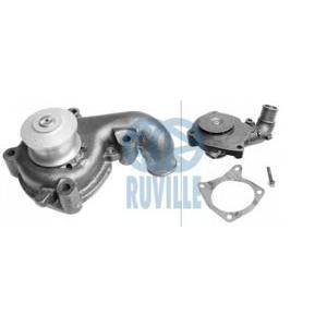 водна помпа RUVILLE 65260 
