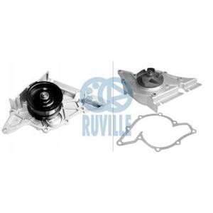 водна помпа RUVILLE 65472 