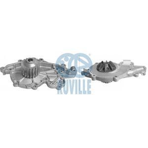 водна помпа RUVILLE 65509