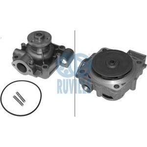 водна помпа RUVILLE 65800
