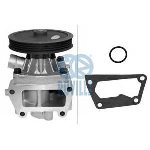 водна помпа RUVILLE 65805G 