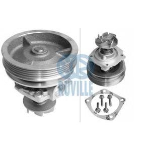 водна помпа RUVILLE 65886