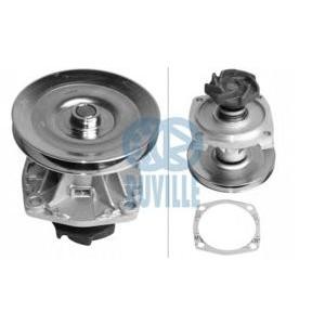 водна помпа RUVILLE 65890