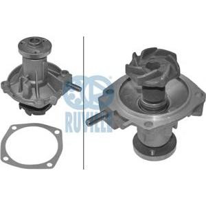 водна помпа RUVILLE 67210 