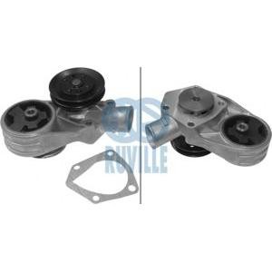 водна помпа RUVILLE 67803
