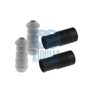прахоуловители за амортисьори RUVILLE 815202