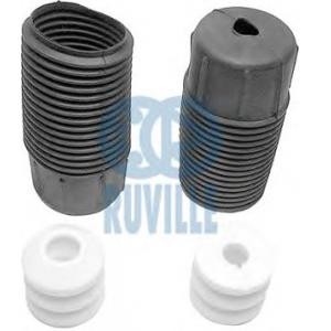 прахоуловители за амортисьори RUVILLE 815302 