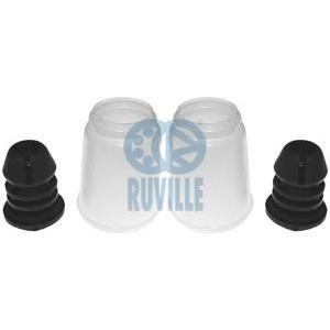 прахоуловители за амортисьори RUVILLE 815410