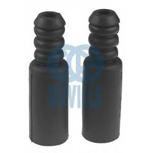 прахоуловители за амортисьори RUVILLE 815506
