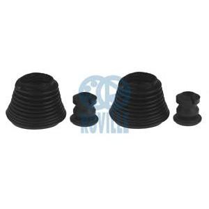 прахоуловители за амортисьори RUVILLE 815702
