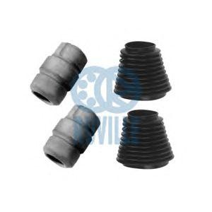прахоуловители за амортисьори RUVILLE 815703 