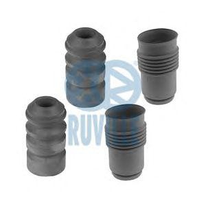 прахоуловители за амортисьори RUVILLE 815804