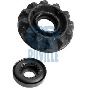 комплект тампон на амортисьор RUVILLE 825407S 
