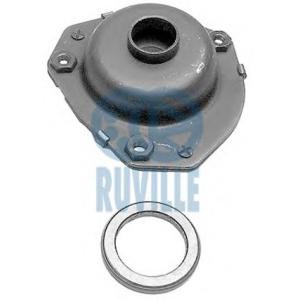 комплект тампон на амортисьор RUVILLE 825890S 