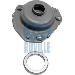 комплект тампон на амортисьор RUVILLE 825891S 