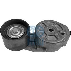 обтяжна ролка пистов ремък RUVILLE 58800