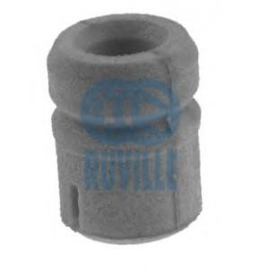 ударен тампон, окачване (ресьори) RUVILLE 835327