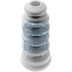 ударен тампон, окачване (ресьори) RUVILLE 835400 