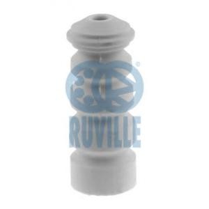 ударен тампон, окачване (ресьори) RUVILLE 835470 
