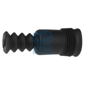 ударен тампон, окачване (ресьори) RUVILLE 835825 