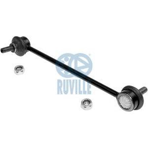 биалетка RUVILLE 915009