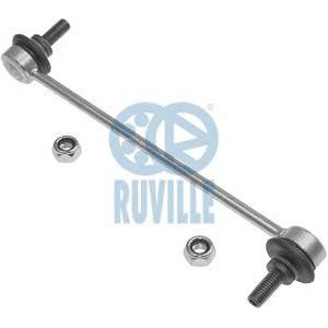 биалетка RUVILLE 915220 