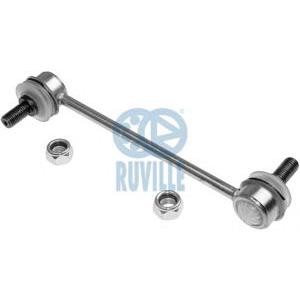 биалетка RUVILLE 915259