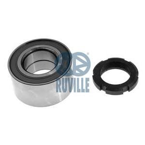 комплект лагер главина RUVILLE 6046