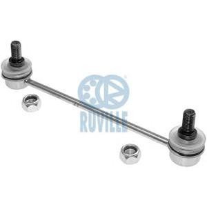 биалетка RUVILLE 915370