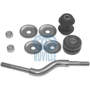 биалетка RUVILLE 915749