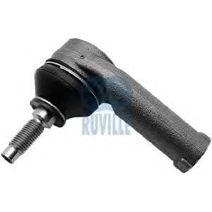 външен кормилен накрайник RUVILLE 916006