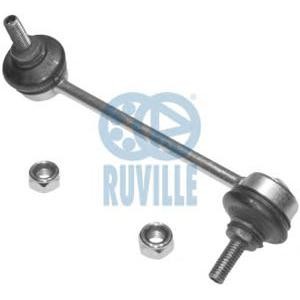 биалетка RUVILLE 916505 