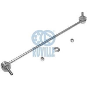 биалетка RUVILLE 915091