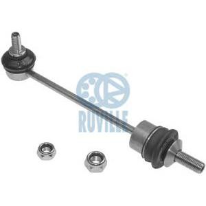 биалетка RUVILLE 915092 
