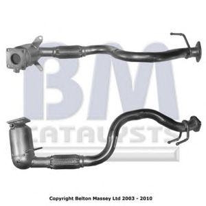 катализатор BM CATALYSTS BM91519H 