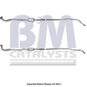 катализатор BM CATALYSTS BM80410H