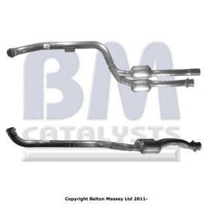 катализатор BM CATALYSTS BM80217H 