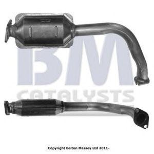 катализатор BM CATALYSTS BM80201H 