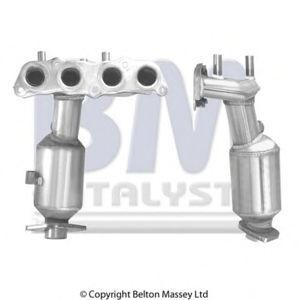 катализатор BM CATALYSTS BM91677H 